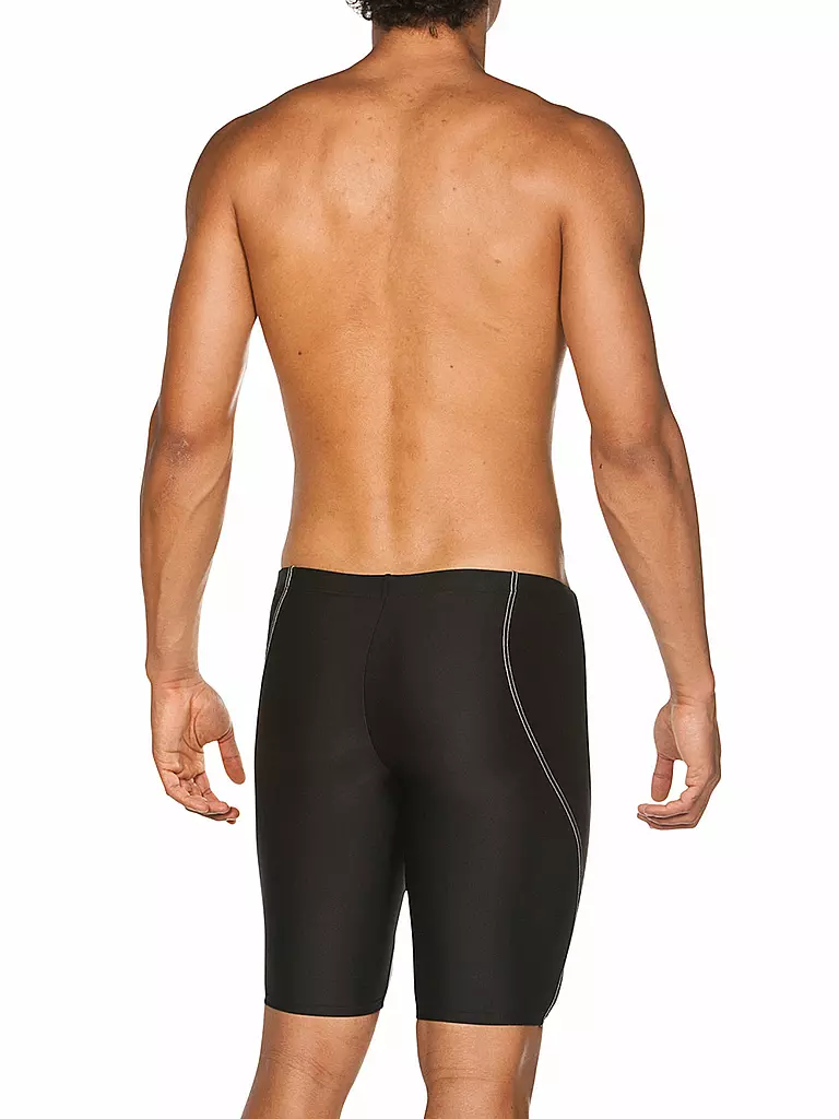 ARENA | Herren Beinbadehose ammer Byor Evo  | schwarz