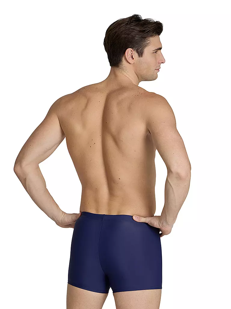 ARENA | Herren Beinbadehose Dreamy | dunkelblau