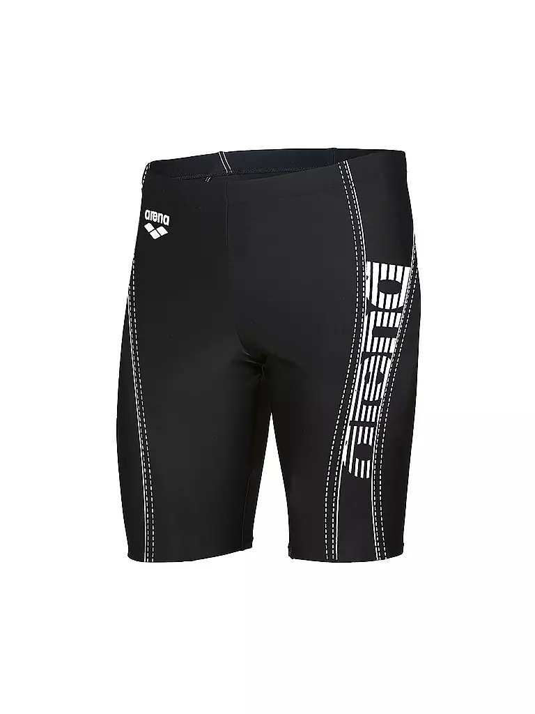 ARENA | Herren Beinbadehose Jammer | schwarz