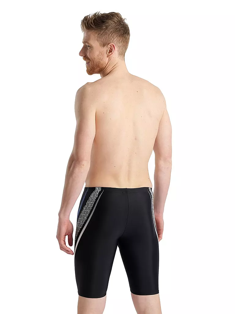 ARENA | Herren Beinbadehose Jammer | schwarz