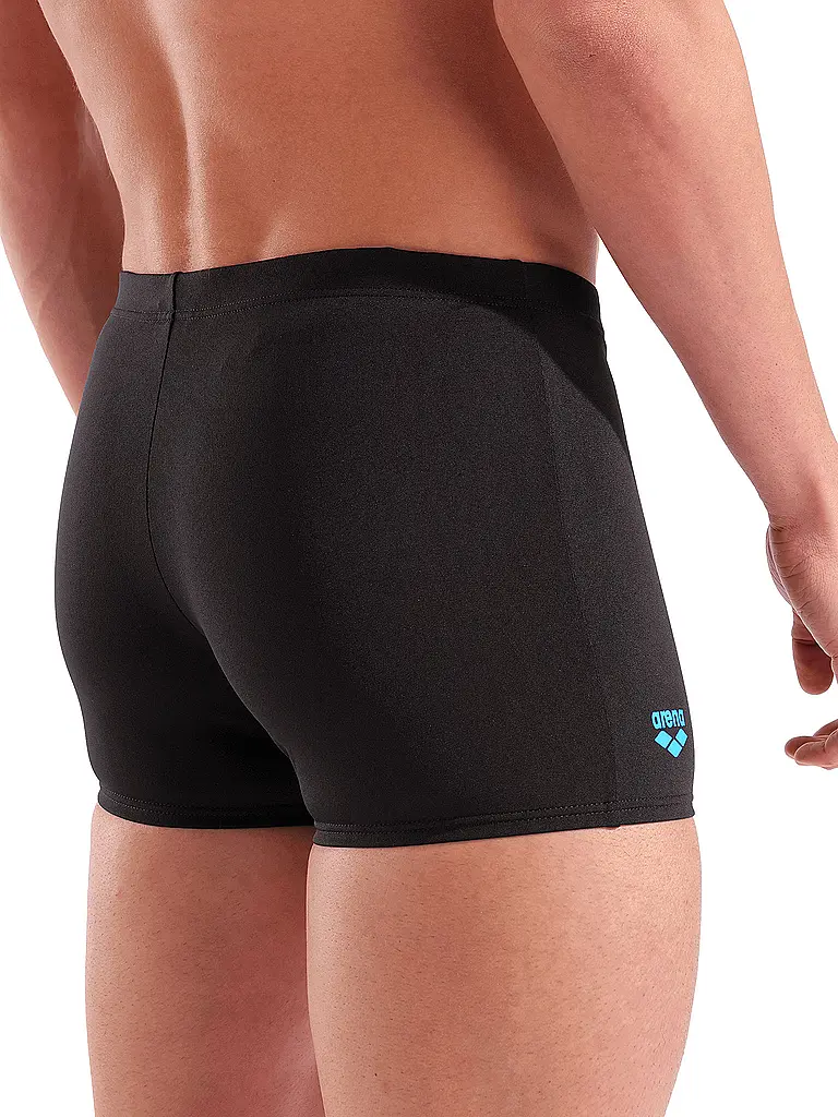 ARENA | Herren Beinbadehose Kikko Graphic | 