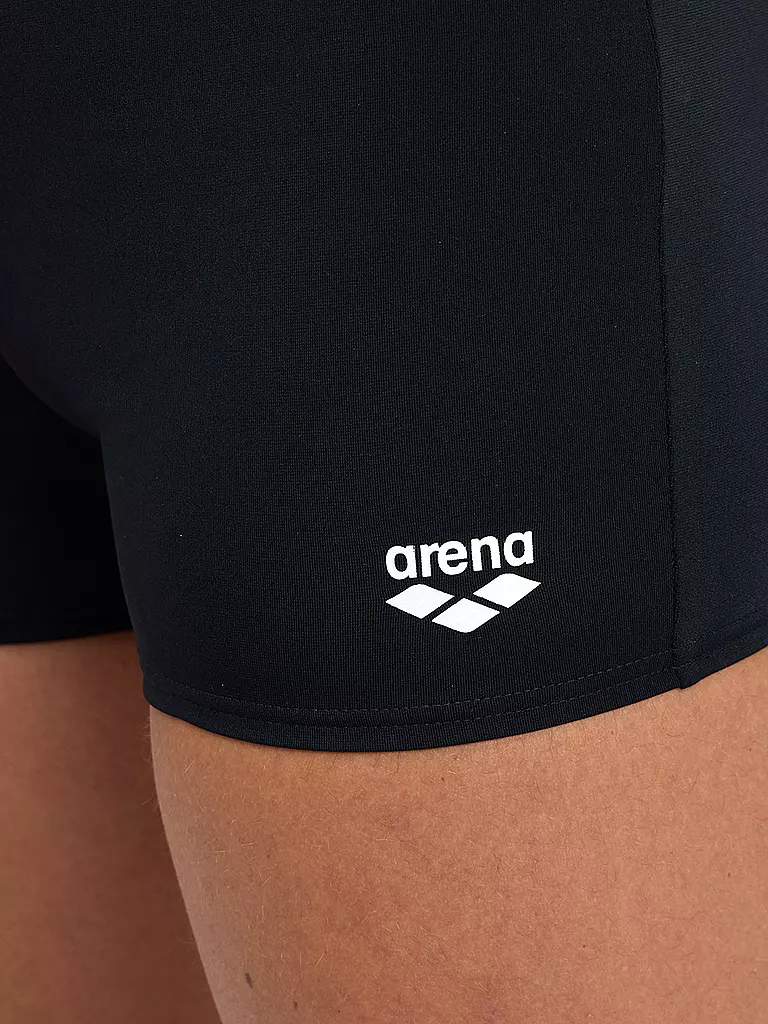 ARENA | Herren Beinbadehose Kikko Pro | schwarz