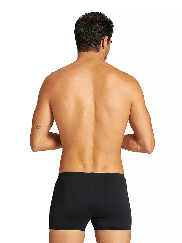 ARENA | Herren Beinbadehose Optimal | schwarz