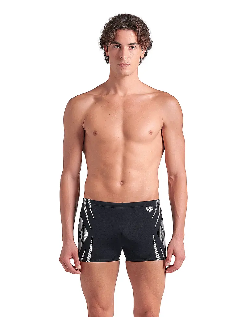 ARENA | Herren Beinbadehose Poseidonia | 