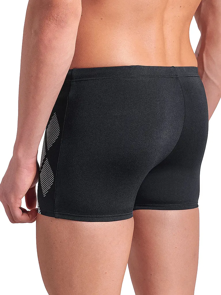 ARENA | Herren Beinbadehose Poseidonia | 