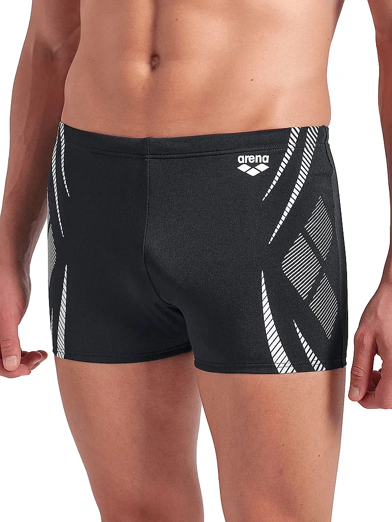 ARENA | Herren Beinbadehose Poseidonia | 