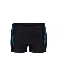 ARENA | Herren Beinbadehose | schwarz
