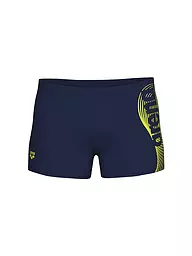 ARENA | Herren Beinbadehose | Dunkelblau