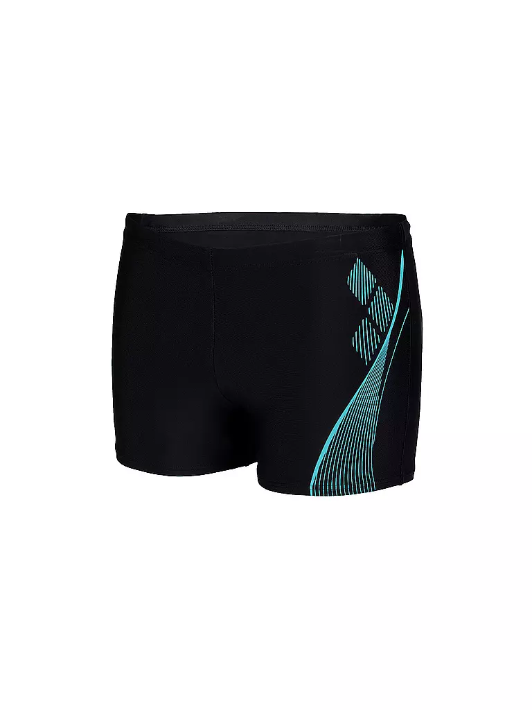 ARENA | Herren Beinbadehose | schwarz