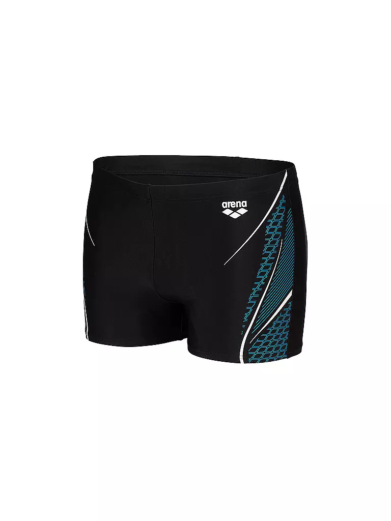 ARENA | Herren Beinbadehose | schwarz