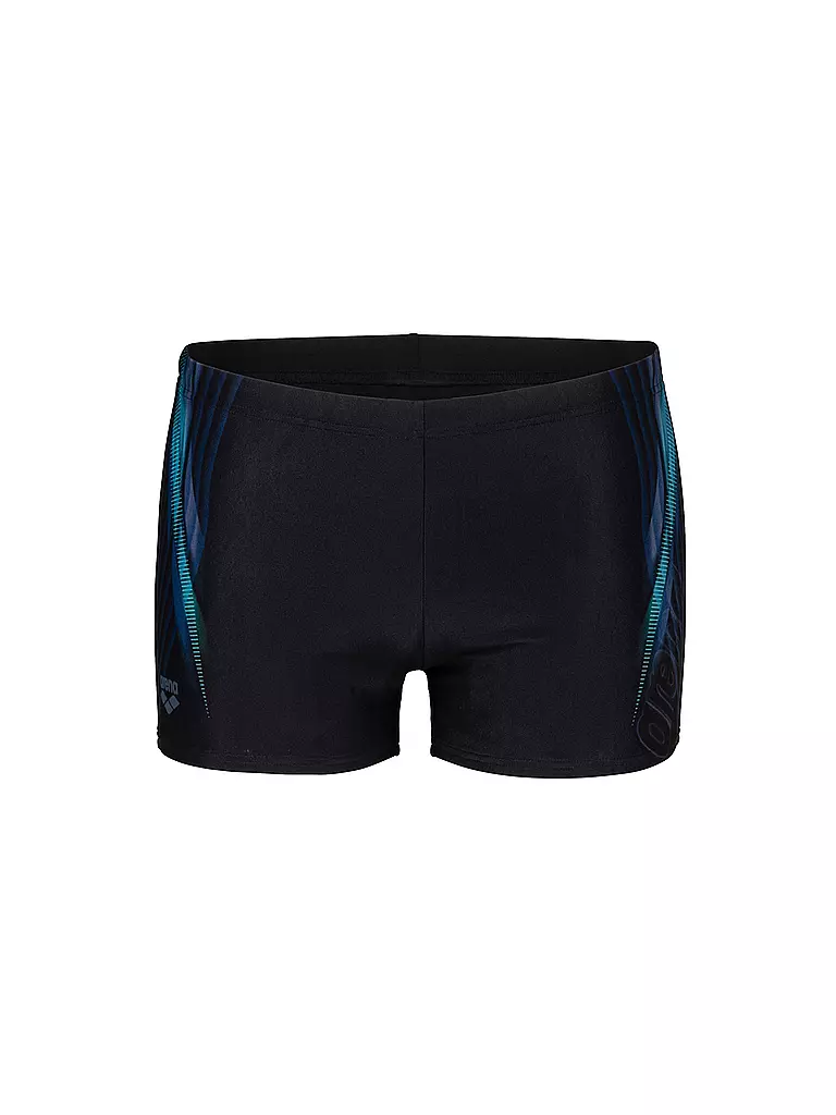 ARENA | Herren Beinbadehose | schwarz