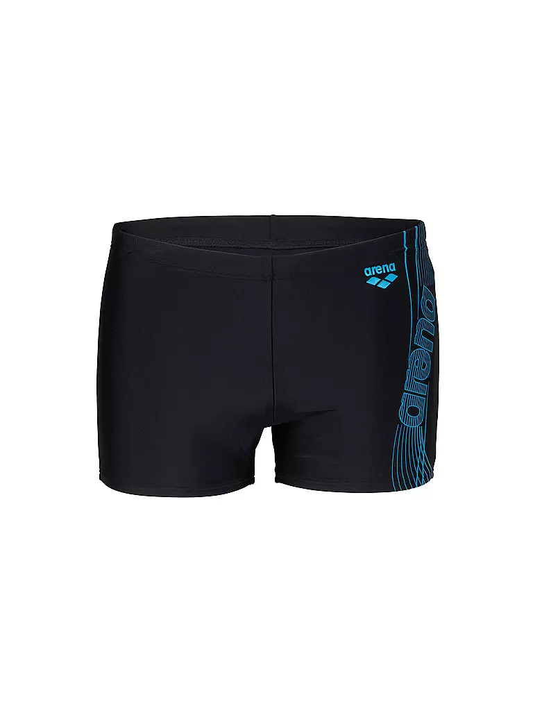 ARENA | Herren Beinbadehose | schwarz