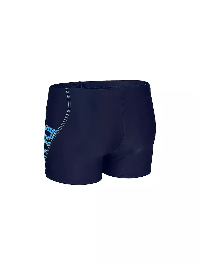 ARENA | Herren Beinbadehose | dunkelblau