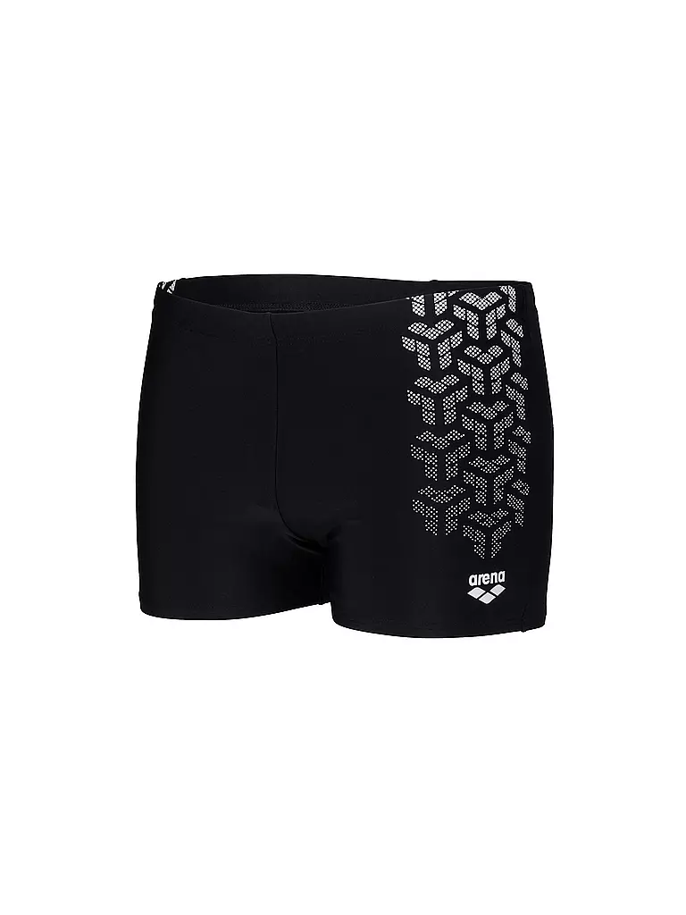 ARENA | Herren Beinbadehose | schwarz