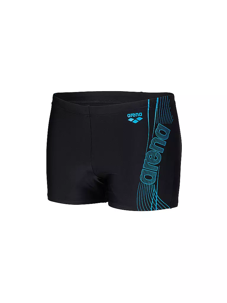 ARENA | Herren Beinbadehose | schwarz