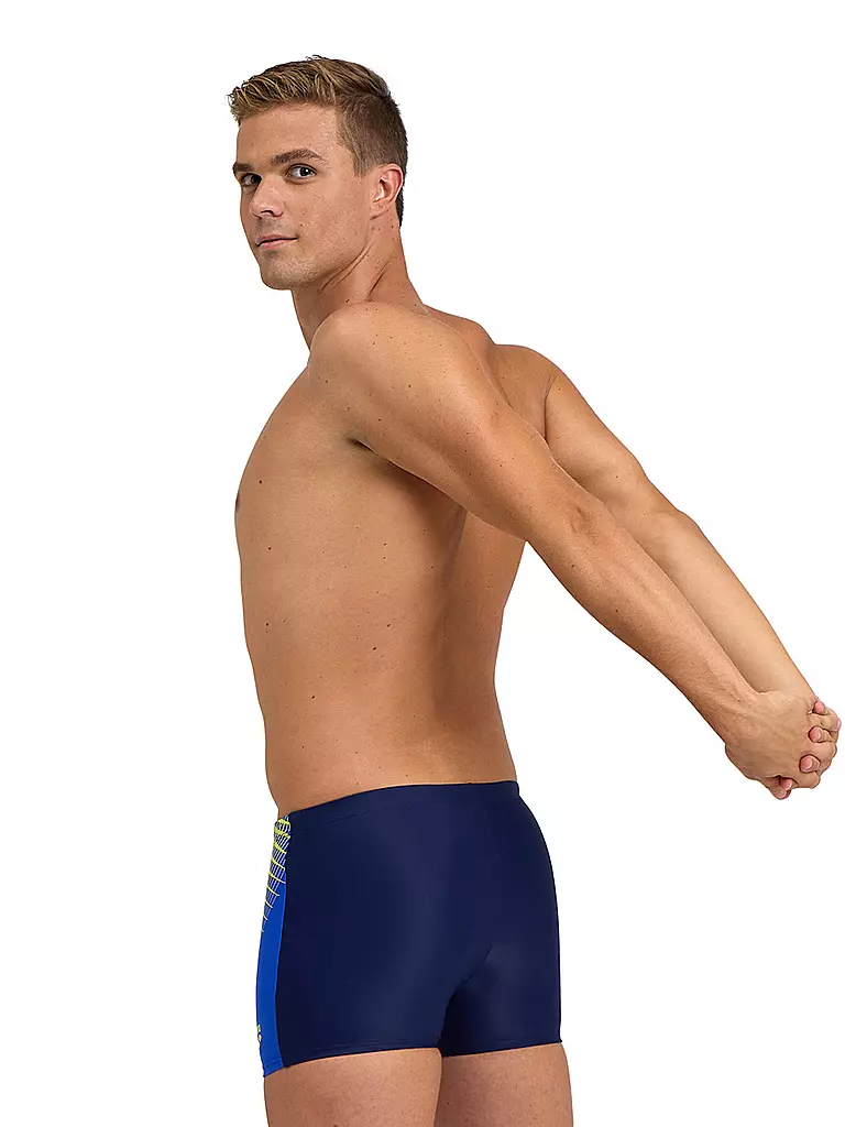 ARENA | Herren Beinbadehose | dunkelblau