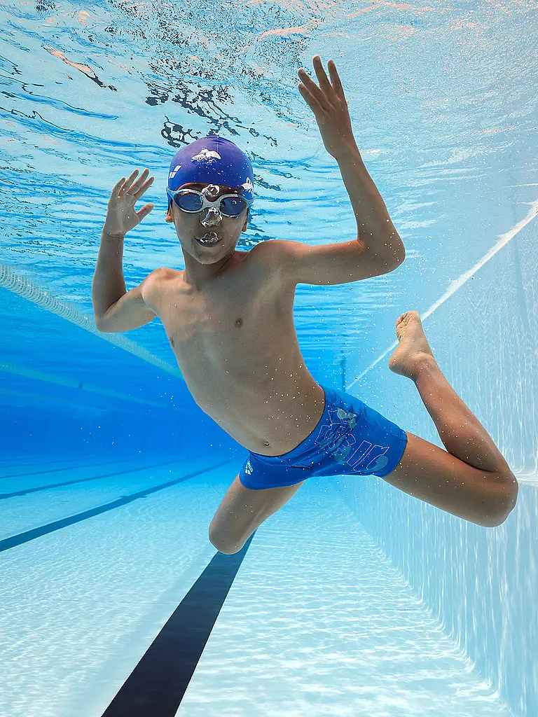 ARENA | Jungen Beinbadehose Tales | 