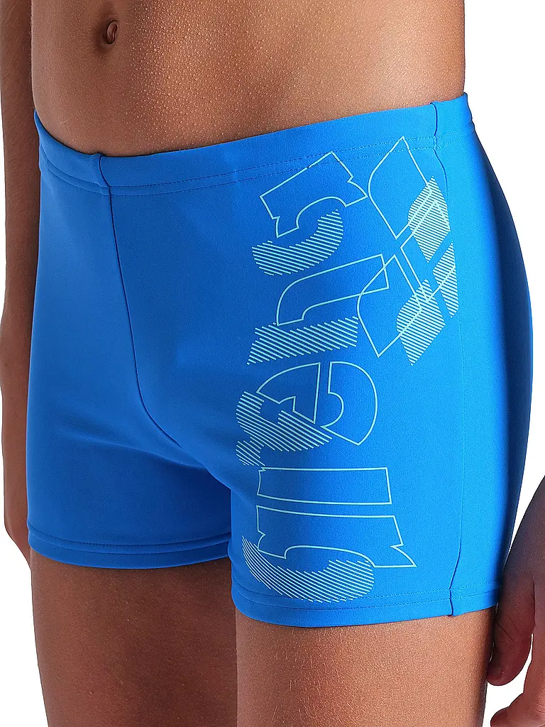 ARENA | Jungen Beinbadehose Tales | 