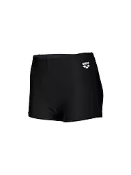ARENA | Jungen Beinbadehose | schwarz