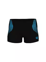 ARENA | Jungen Beinbadehose | Schwarz