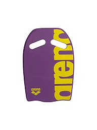 ARENA | Kick Board Schwimmbrett | lila