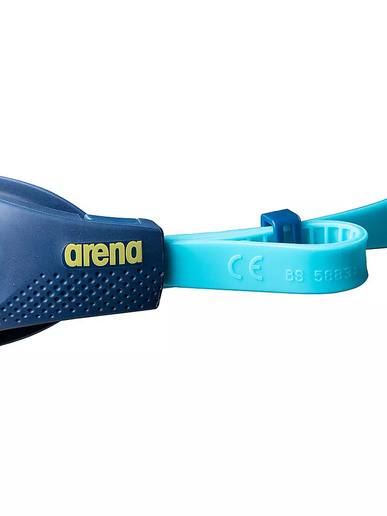 ARENA | Kinder Schwimmbrille | blau