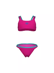 ARENA | Mädchen Bikini | pink