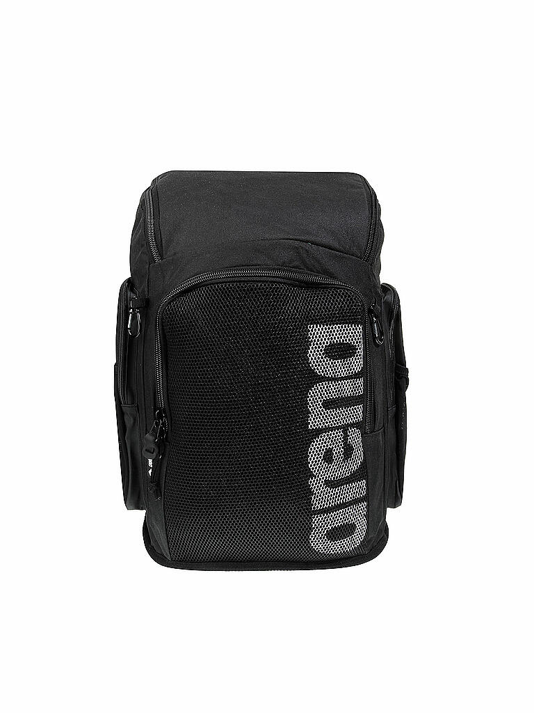 ARENA | Rucksack Team 45L | schwarz