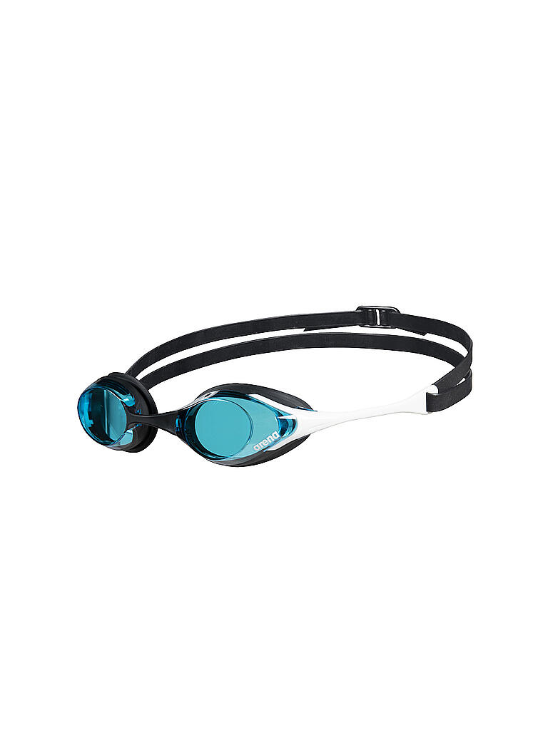 ARENA | Schwimmbrille Cobra Swipe | blau