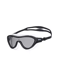 ARENA | Schwimmbrille The One Mask | Schwarz