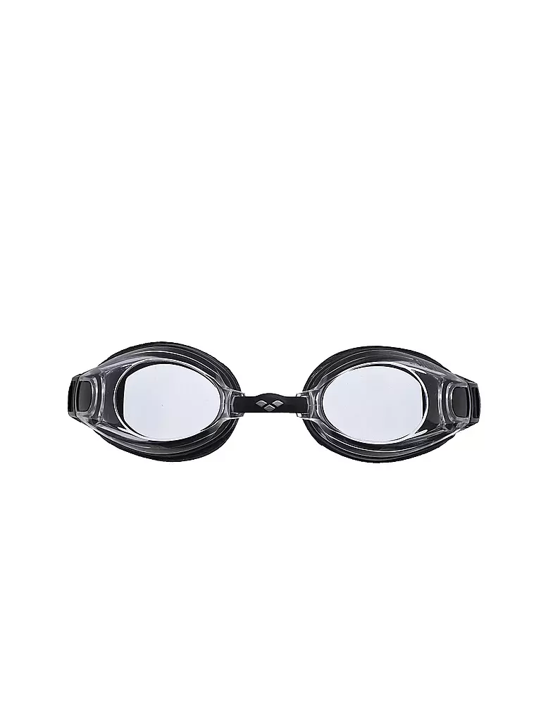 ARENA | Schwimmbrille Zoom Neopren | schwarz