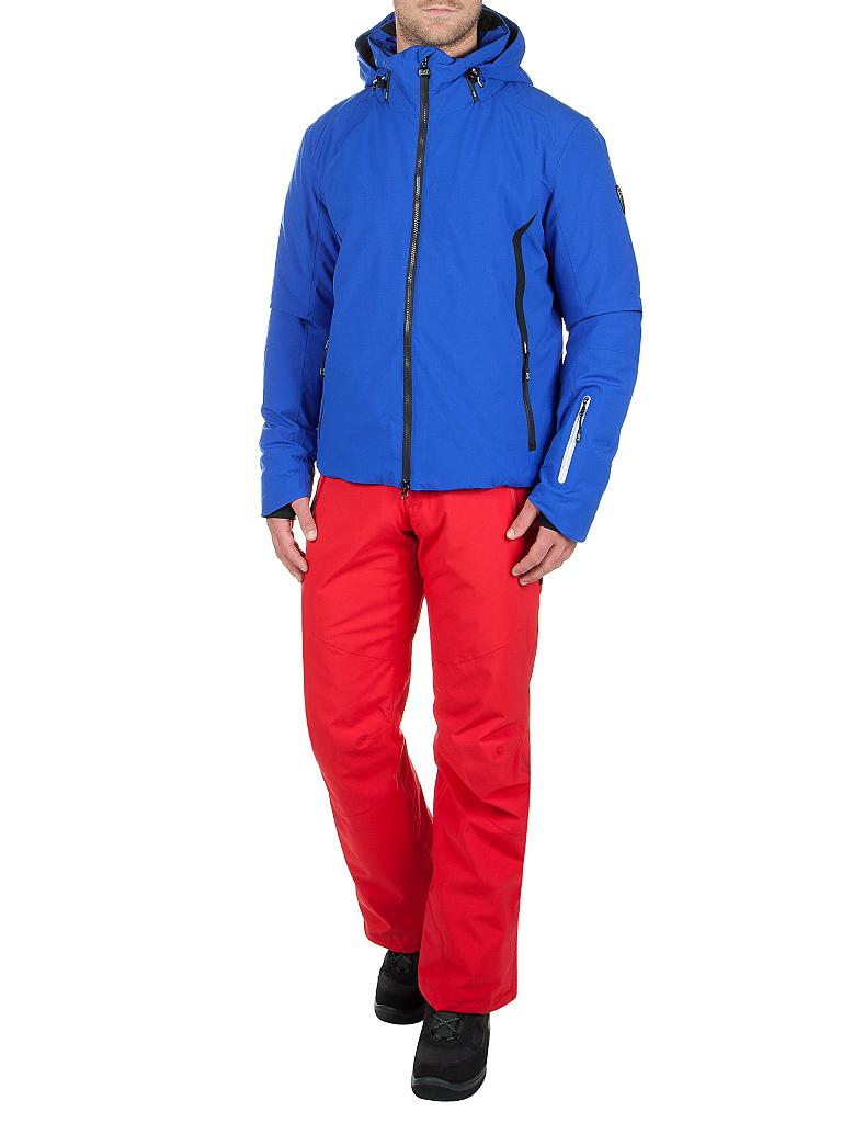 ARMANI | Herren Skijacke | 