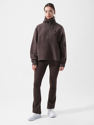 ARMEDANGELS | Damen Fleece Sweater Haarleenaa 