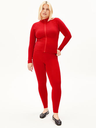 ARMEDANGELS | Damen Jacke Seamless