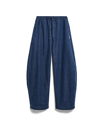 ARMEDANGELS | Damen Hose Pull On Barrel Denim