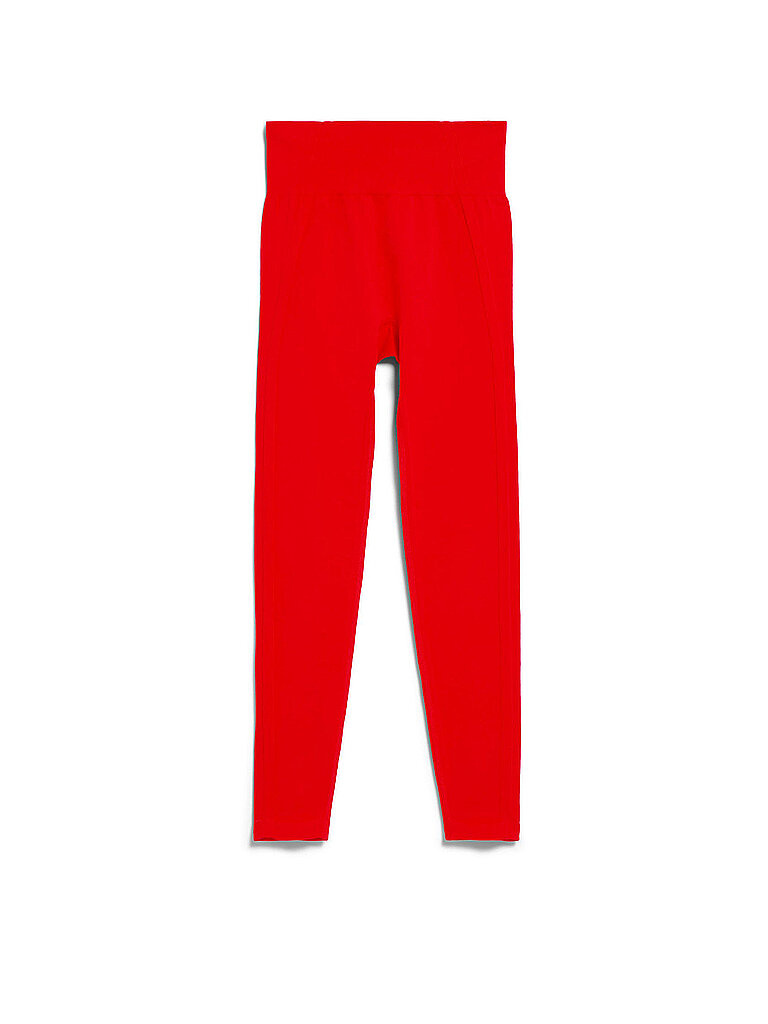 ARMEDANGELS Damen Tight Seamless rot | S