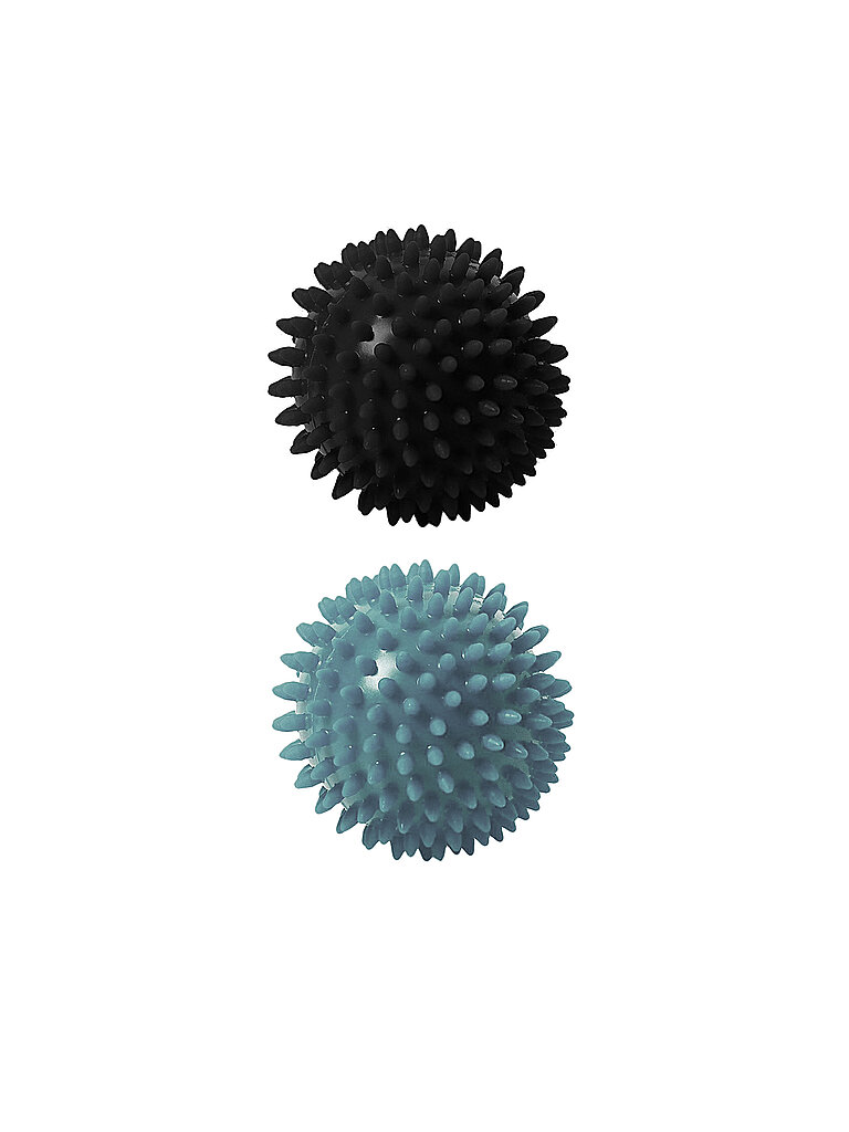 ARTZT Igelball 2 Stk. bunt | 7+9CM