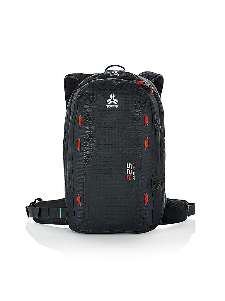 ARVA | Lawinenairbag Reactor R25 Ultralight | 