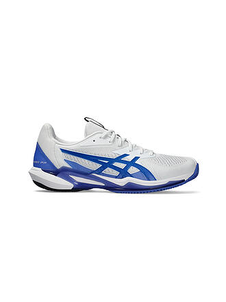 BABOLAT Herren Tennisschuhe Jet Mach 3 All Court weiss