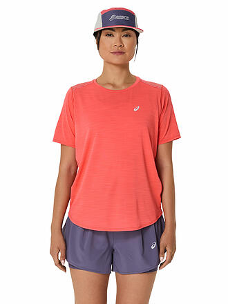 ASICS | Damen Laufshirt Road SS Top