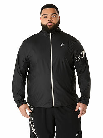 ASICS | Herren Laufjacke Icon