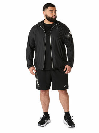 ASICS | Herren Laufjacke Icon