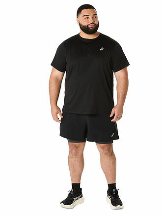 ASICS | Herren Laufshorts Road 2in1 5in