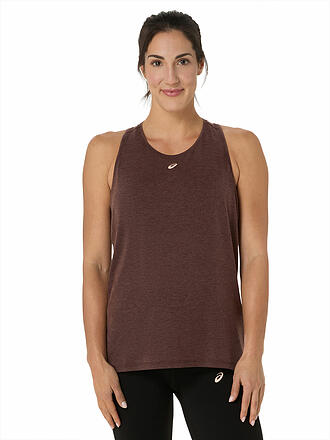 ASICS | Damen Lauftop Nagino Run Adjustable