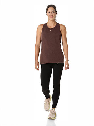 ASICS | Damen Lauftop Nagino Run Adjustable