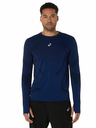 ASICS | Herren Laufshirt Road Seamless