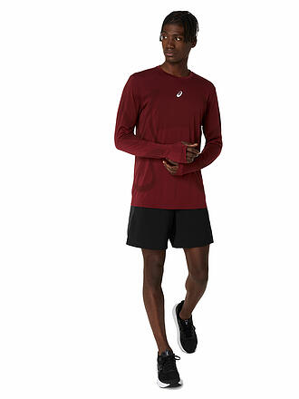 ASICS | Herren Laufshirt Road Seamless
