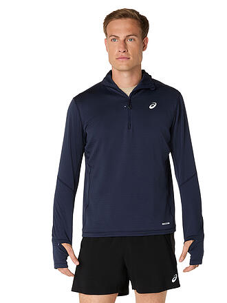 ASICS | Herren Laufshirt Hoodie Road Winter