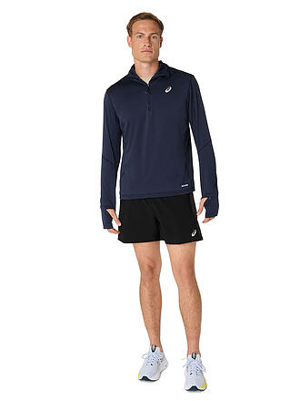 ASICS | Herren Laufshirt Hoodie Road Winter
