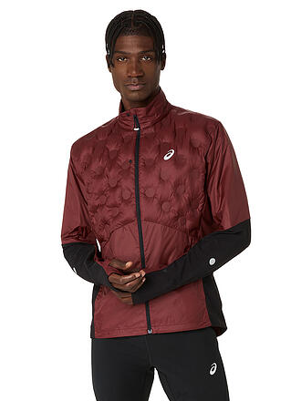ASICS | Herren Laufjacke Road Winter
